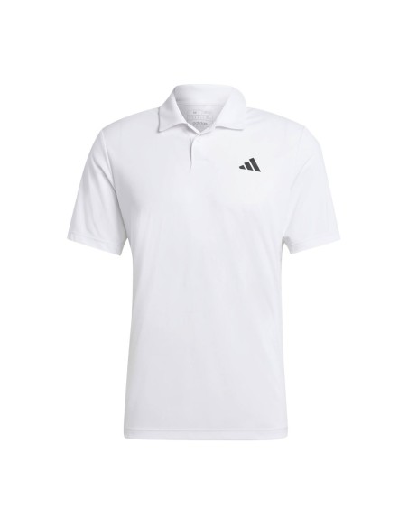 Polo Adidas Club Hs3277  | Ofertas de pádel